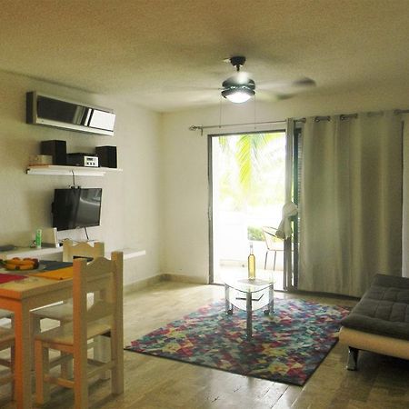 Casa Pok Tapok Lejlighed Cancún Eksteriør billede