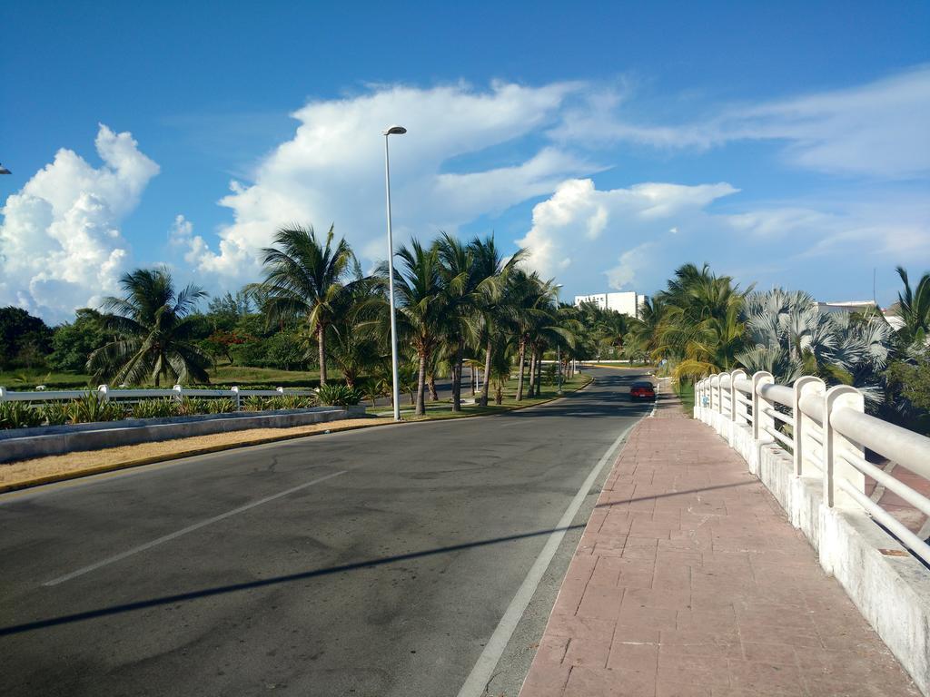 Casa Pok Tapok Lejlighed Cancún Eksteriør billede