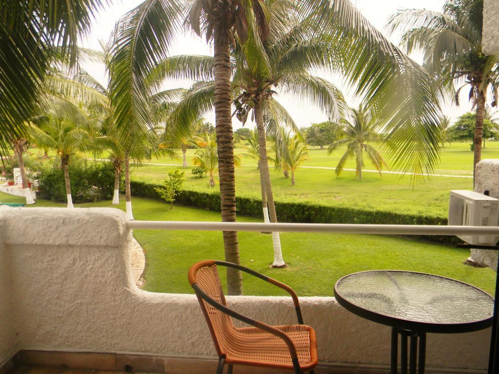 Casa Pok Tapok Lejlighed Cancún Eksteriør billede